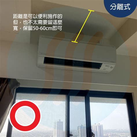 香港新樓盤2023 冷氣安裝 注意事項